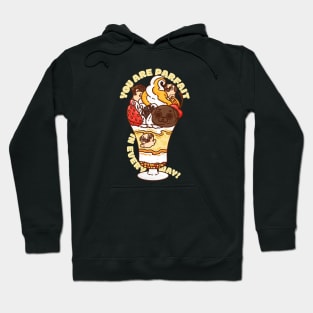 Parfait Puglie Hoodie